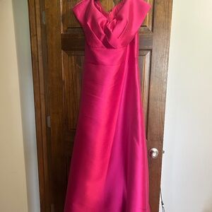 Mother of the Bride Dress